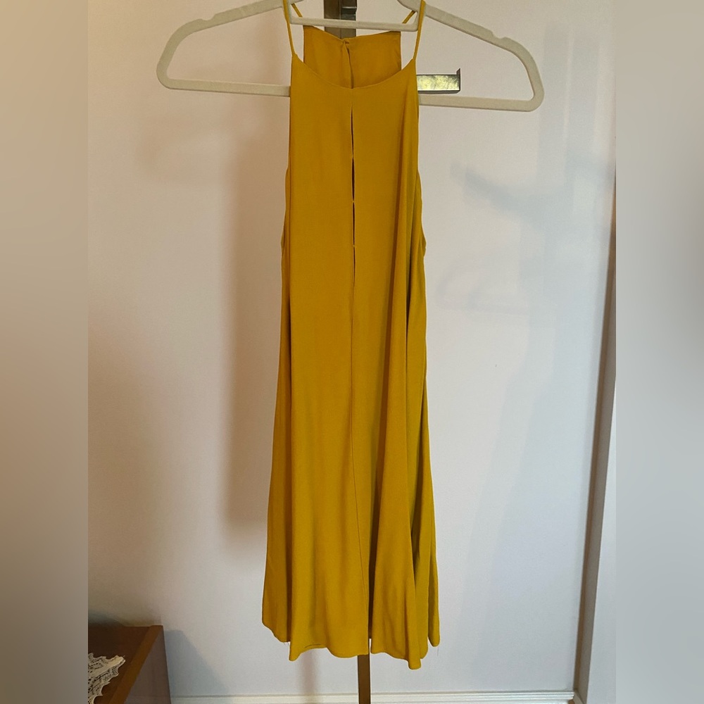 NWOT: Zara Dress